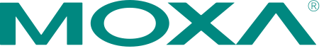 Moxa logo