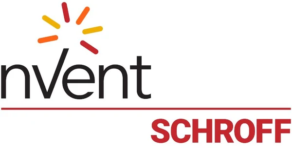 nVent logo