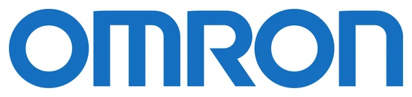OMRON logo