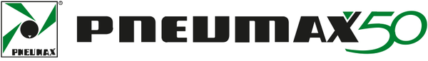 Pneumax logo