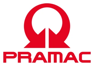 Pramac (Generac) logo