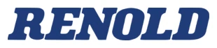 Renold logo