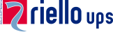 Riello Ups logo