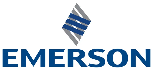 Rosemount (Emerson) logo