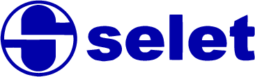 Selet logo