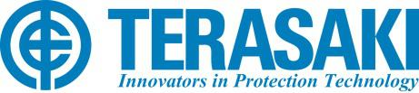 Terasaki logo