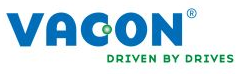 Vacon logo