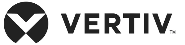 Vertiv (Emerson) logo