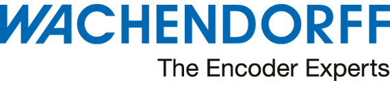 Wachendorff Elektronik logo