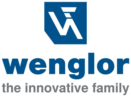 Wenglor logo