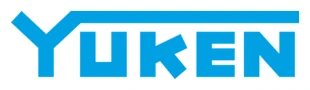 Yuken Kogyo logo