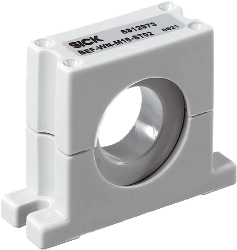 SICK BEF-HA-M18R Mounting system — BEF-HA-M18R