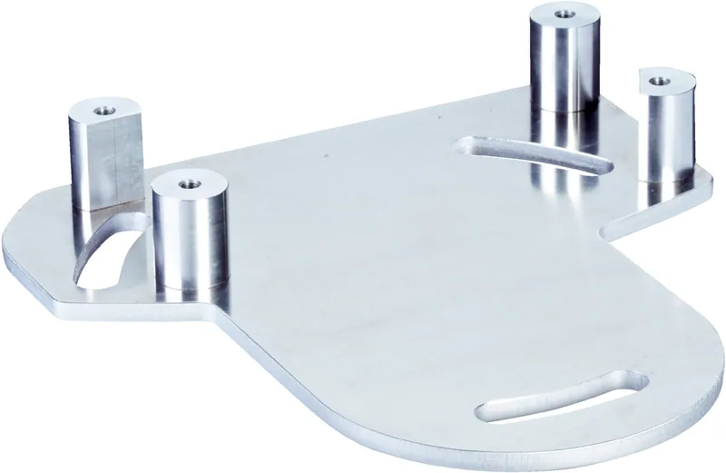 SICK BEF-AP4/5-Dx100 Mounting system — BEF-AP4/5-Dx100