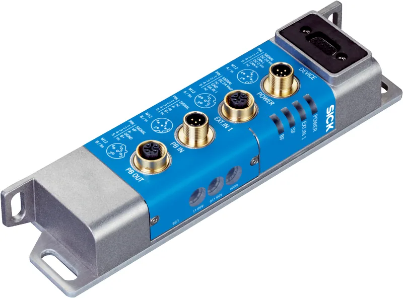 مكوّن توصيل وشبكات سيك CDF600-2100