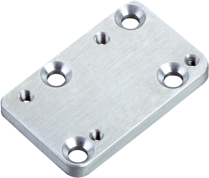SICK BEF-AP-KTMS01 Mounting system — BEF-AP-KTMS01
