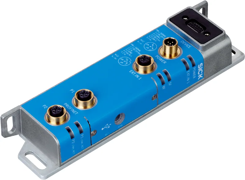 مكوّن توصيل وشبكات سيك CDF600-2200 - V2.x, NetX51