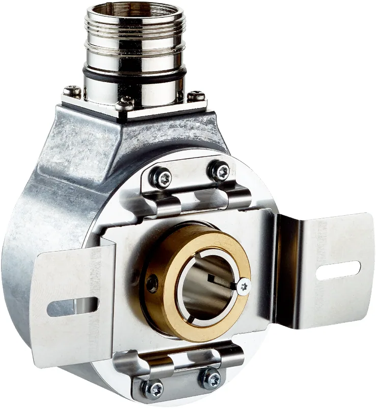 SICK DBS60E-T1AA00100 Incremental Encoder — DBS60E-T1AA00100