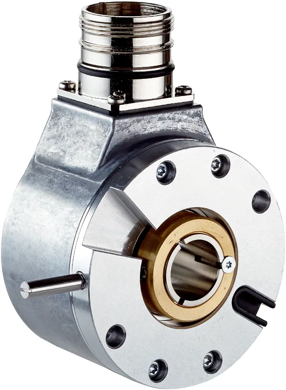 SICK DBS60E-T1AAC1024 Incremental Encoder — DBS60E-T1AAC1024