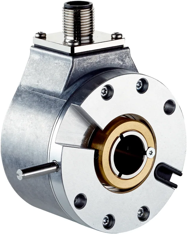 SICK DBS60E-T1ACC1024 Incremental Encoder — DBS60E-T1ACC1024