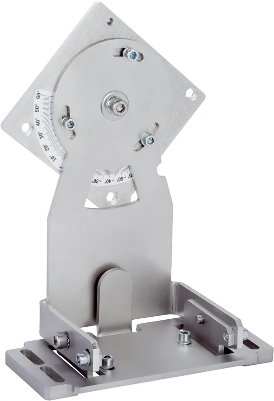 SICK Alignment bracket Mounting system — Alignment bracket