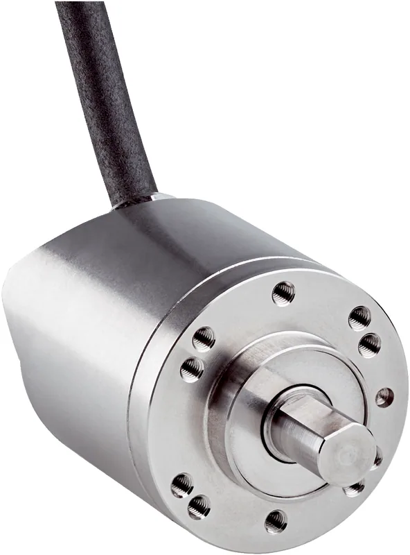 SICK AHM36I-S3CM014x12 Absolute Encoder — AHM36I-S3CM014x12