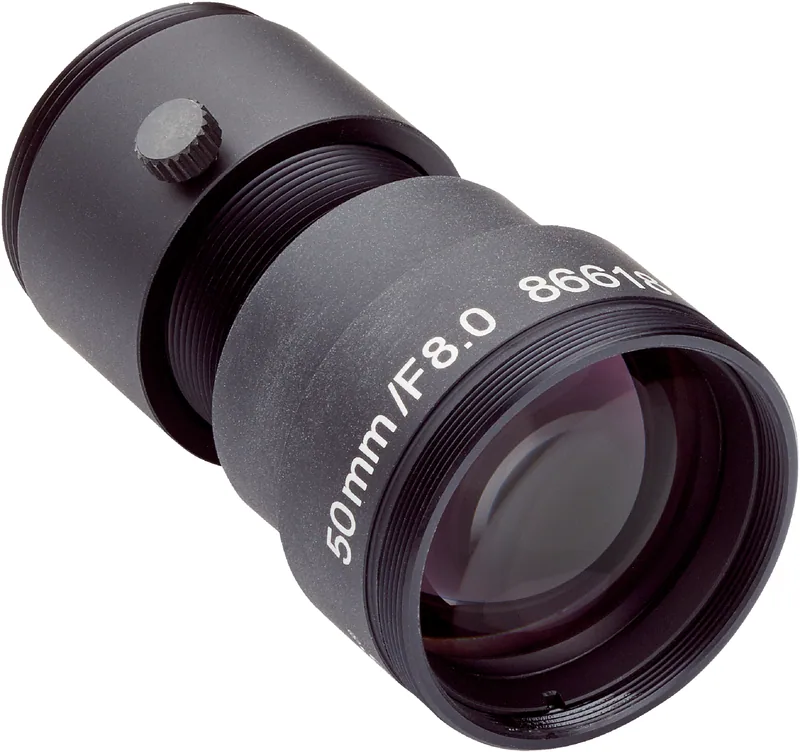 ملحق سيك C-mount lens — C-mount lens