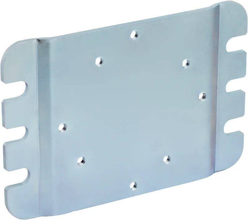 SICK BEF-AP-PL4080 Mounting system — BEF-AP-PL4080