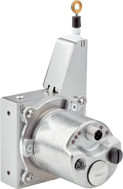 SICK BCV08-E1BM03N200 Wire draw encoder — BCV08-E1BM03N200