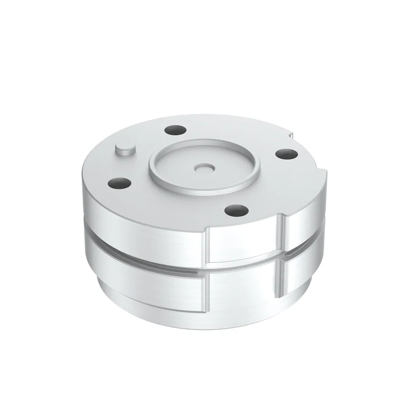 SICK BEF-EOAS-A Mounting system — BEF-EOAS-A
