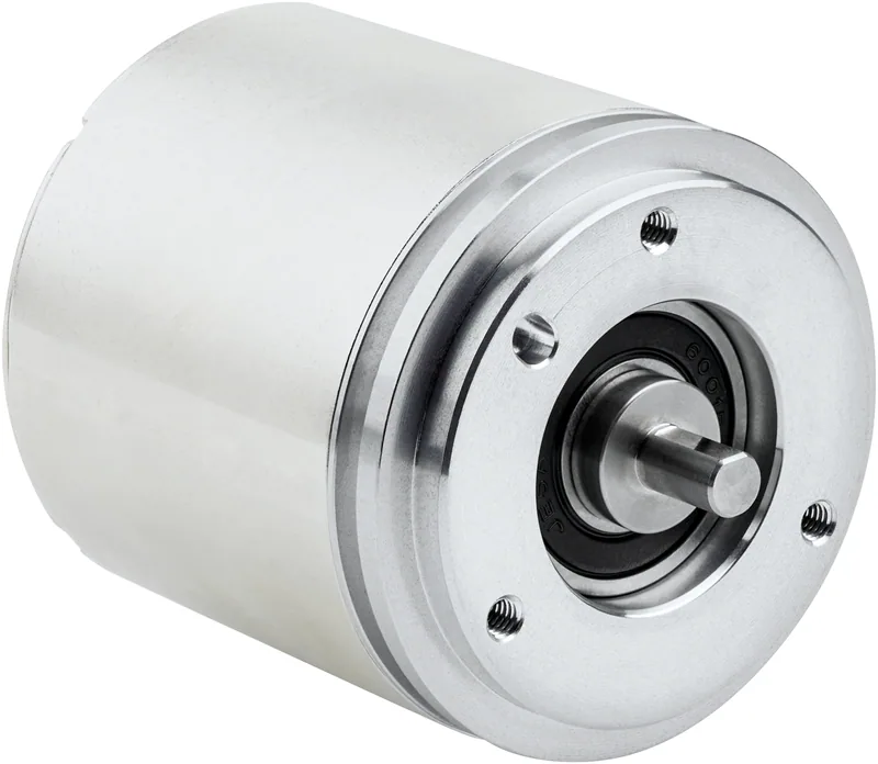 SICK ANM58B-SANNB0000103000XX018X16 Absolute Encoder — ANM58B-SANNB0000103000XX018X16