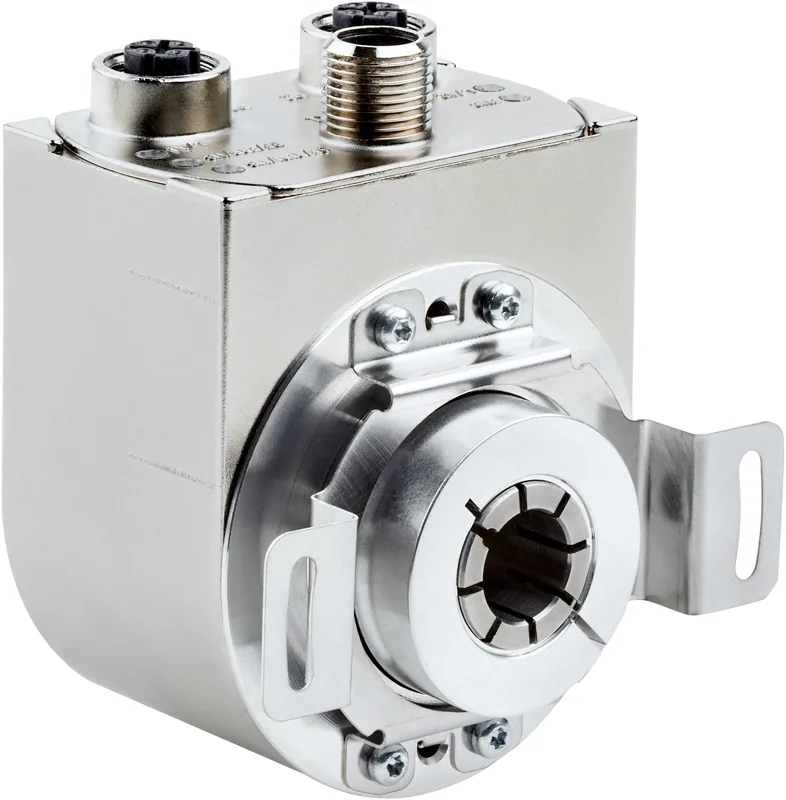 SICK ANM58B-BANNA000000000AXX018X16 Absolute Encoder — ANM58B-BANNA000000000AXX018X16