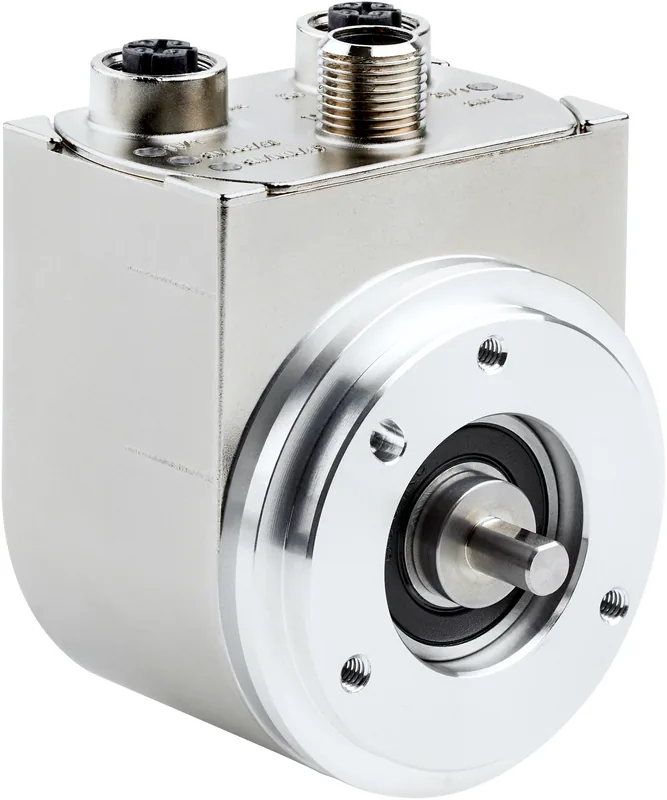 SICK ANM58B-SANNA0000101000XX018X16 Absolute Encoder — ANM58B-SANNA0000101000XX018X16