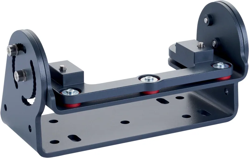 SICK Anti-vibration mounting kit Pro Mounting system — Anti-vibration mounting kit Pro