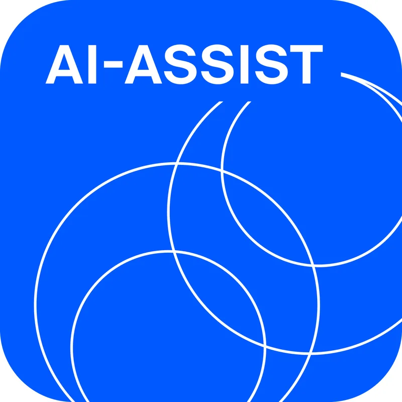 SICK AI-Assist Application software — AI-Assist